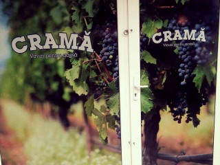 Crama Vin Bucuresti Bucharest