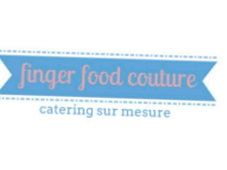 Finger Food Couture