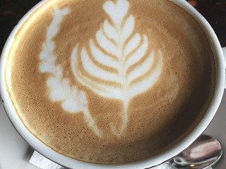Mara Cafe 35
