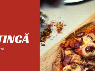 One Minute Pizza