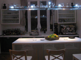 The Social Kitchen