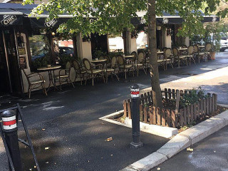 Cafe Nr35 Eroii Sanitari