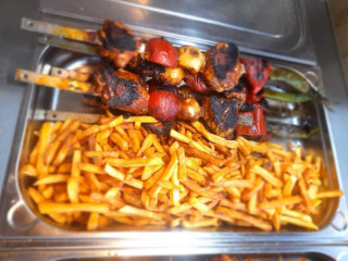 Laur Express Food