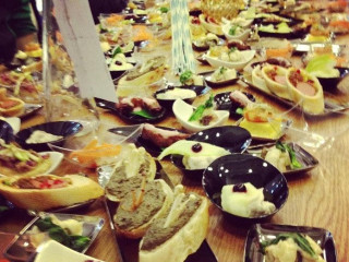 31 Foodbar