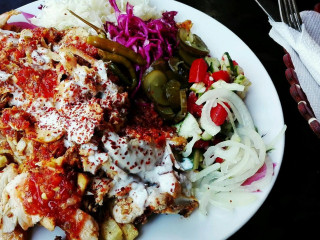 Șanli Döner Kebab