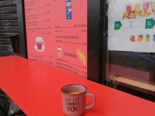 Bucafe Ghencea