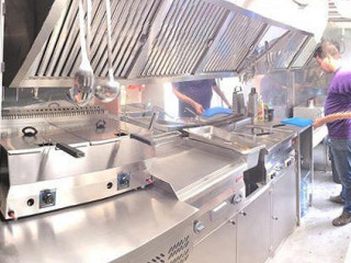 Food Truck