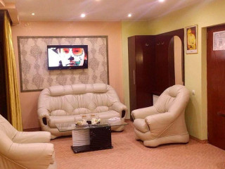 Byblov Rooms Boutique