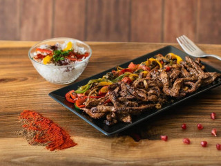 Al-nouras Oriental Flavours