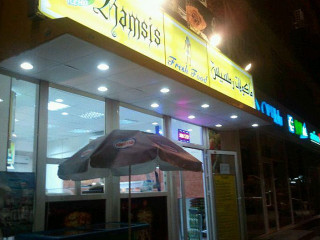Ramsis