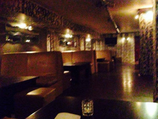 Underground Cafe