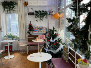 Angeline Cake Boutique