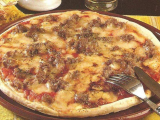 Pizza A Go Go