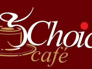 Choice Cafe'