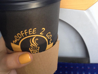 Leonard Caffe