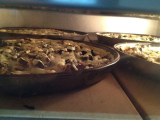 Bobby's Pizza