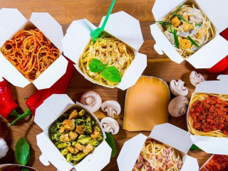 Pasta To Go Bucuresti