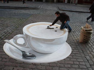 Old Trends Coffee No.52