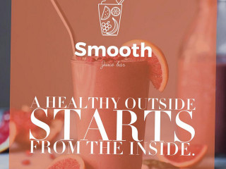 Smooth Juice