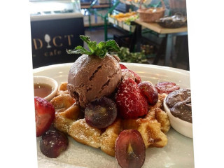 Benedictbistrocafe