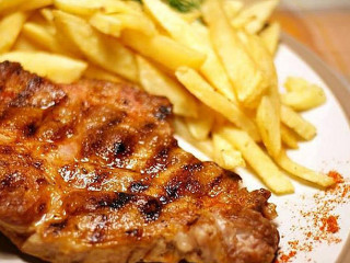 Wow Eat