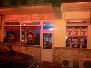 Roulette Caffe