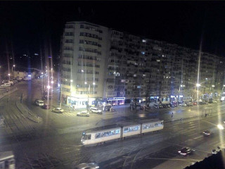 Terrace Cafe
