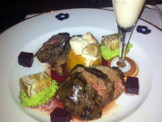 Bistro 17