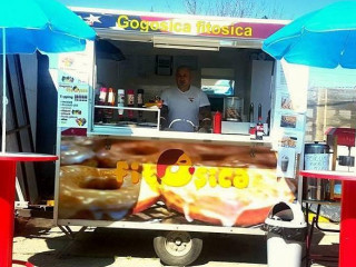 Fantastic Donuts