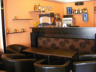 Klaus Day Caffe