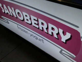 Yogoberry