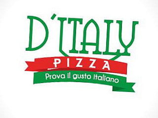 D'italy Pizza