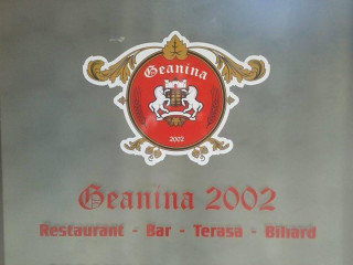 Geanina 2002