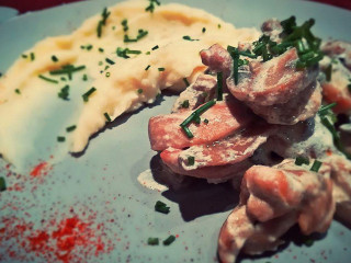 Grădina Gourmet