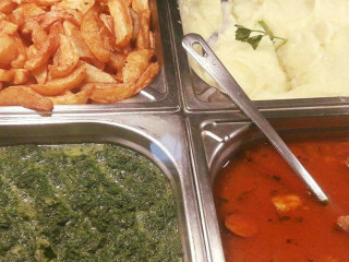 Armony Food Express Mihalache