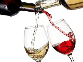 Vinuri Si Ape Minerale