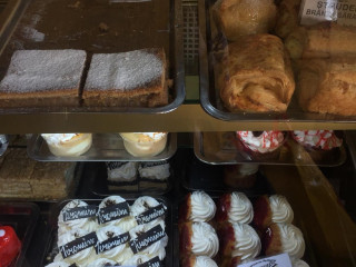 Georgy's