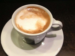 Luxury Cafe