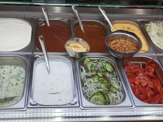 Fast-food Fomilă