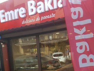 Emre Baklava