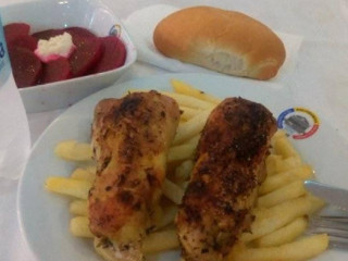 Cantina Leu (corp B)