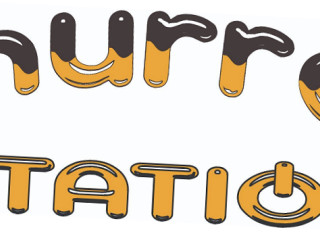 Churros Station