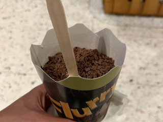 Mcdonald’s Mega Mall