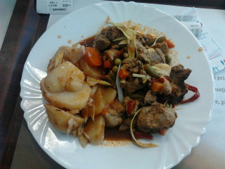 Thema Cafe