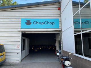 Chopchop