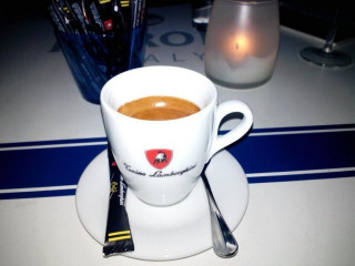 Giorgio Caffe