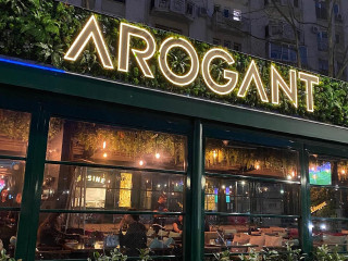 Arogant By Loka