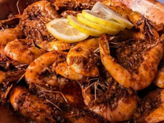 The Seafood Bag Bucharest