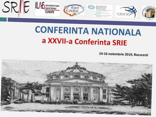 Ilae Romania