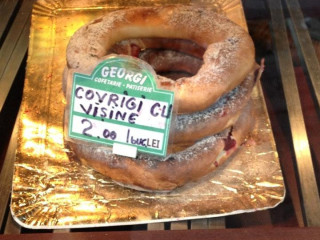 Covrigarie Georgi